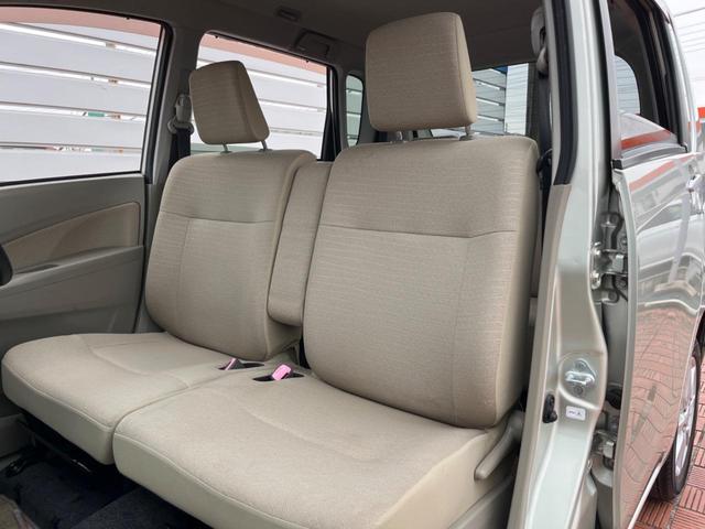 ムーヴ Ｘリミテッド　バックカメラ　禁煙車　スマートキー　ＥＴＣ　純正１４インチアルミ　オートエアコン　ＣＤ　地デジ（26枚目）