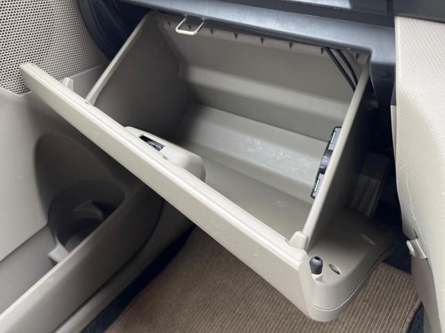 ムーヴ Ｘリミテッド　バックカメラ　禁煙車　スマートキー　ＥＴＣ　純正１４インチアルミ　オートエアコン　ＣＤ　地デジ（28枚目）