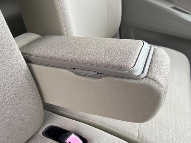 ムーヴ Ｘリミテッド　バックカメラ　禁煙車　スマートキー　ＥＴＣ　純正１４インチアルミ　オートエアコン　ＣＤ　地デジ（30枚目）