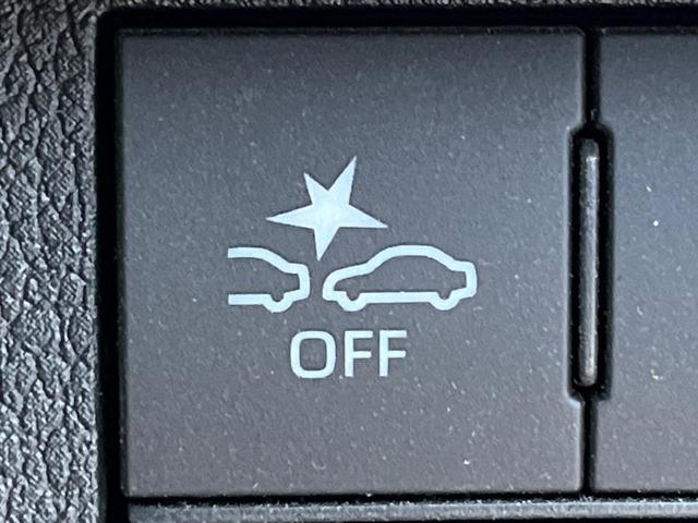 ムーヴキャンバス ストライプスＧ　両側電動ドア　バックカメラ　衝突被害軽減システム　禁煙車　コーナーセンサー　スマートキー　ＬＥＤヘッド　ＥＴＣ　オートライト　オートエアコン　Ｂｌｕｅｔｏｏｔｈ　フルセグ　ＬＥＤフォグ（6枚目）