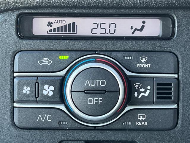 ムーヴキャンバス ストライプスＧ　両側電動ドア　バックカメラ　衝突被害軽減システム　禁煙車　コーナーセンサー　スマートキー　ＬＥＤヘッド　ＥＴＣ　オートライト　オートエアコン　Ｂｌｕｅｔｏｏｔｈ　フルセグ　ＬＥＤフォグ（23枚目）