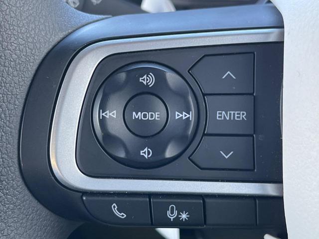 ムーヴキャンバス ストライプスＧ　両側電動ドア　バックカメラ　衝突被害軽減システム　禁煙車　コーナーセンサー　スマートキー　ＬＥＤヘッド　ＥＴＣ　オートライト　オートエアコン　Ｂｌｕｅｔｏｏｔｈ　フルセグ　ＬＥＤフォグ（25枚目）