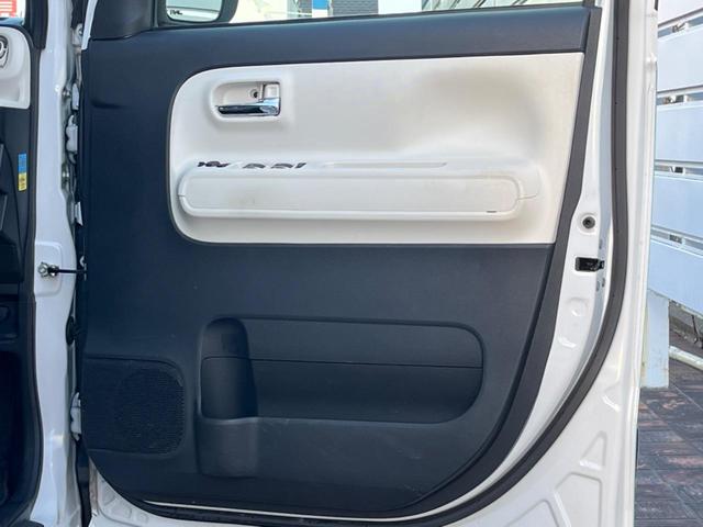 ムーヴキャンバス ストライプスＧ　両側電動ドア　バックカメラ　衝突被害軽減システム　禁煙車　コーナーセンサー　スマートキー　ＬＥＤヘッド　ＥＴＣ　オートライト　オートエアコン　Ｂｌｕｅｔｏｏｔｈ　フルセグ　ＬＥＤフォグ（27枚目）