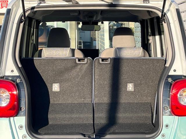 ムーヴキャンバス ストライプスＧ　両側電動ドア　バックカメラ　衝突被害軽減システム　禁煙車　コーナーセンサー　スマートキー　ＬＥＤヘッド　ＥＴＣ　オートライト　オートエアコン　Ｂｌｕｅｔｏｏｔｈ　フルセグ　ＬＥＤフォグ（34枚目）