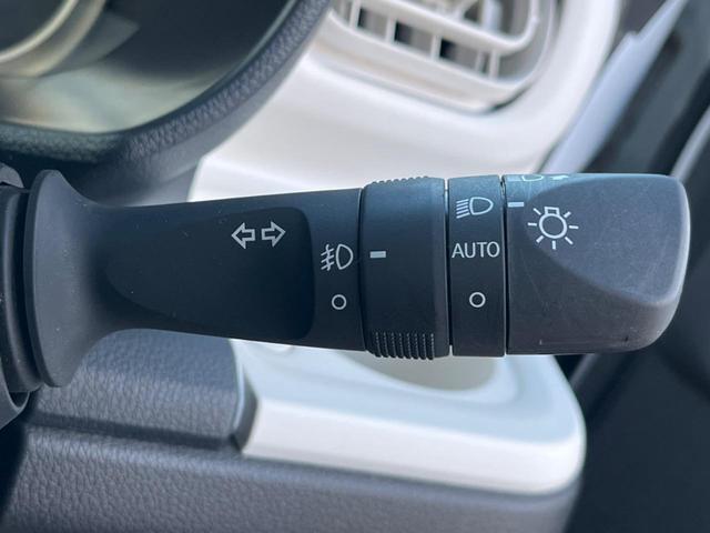 ムーヴキャンバス ストライプスＧ　両側電動ドア　バックカメラ　衝突被害軽減システム　禁煙車　コーナーセンサー　スマートキー　ＬＥＤヘッド　ＥＴＣ　オートライト　オートエアコン　Ｂｌｕｅｔｏｏｔｈ　フルセグ　ＬＥＤフォグ（43枚目）