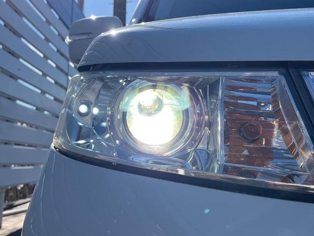 ワゴンＲスティングレー Ｔ　禁煙車　スマートキー　ＨＩＤヘッド　ＥＴＣ　純正１４インチアルミ　オートライト　オートエアコン　ＣＤ　パドルシフト（11枚目）