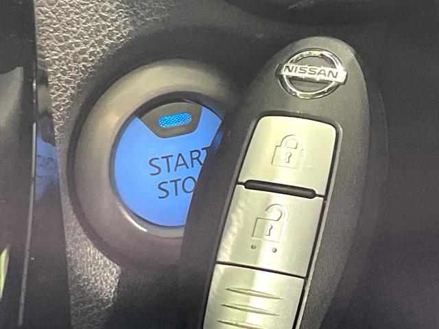 ノート ｅ－パワー　Ｘ　純正ＳＤナビ　全周囲カメラ　衝突被害軽減システム　レーダークルーズ　禁煙車　ドラレコ　コーナーセンサー　スマートキー　ＬＥＤヘッド　ＥＴＣ　純正１７インチアルミ　車線逸脱警報　オートライト（7枚目）