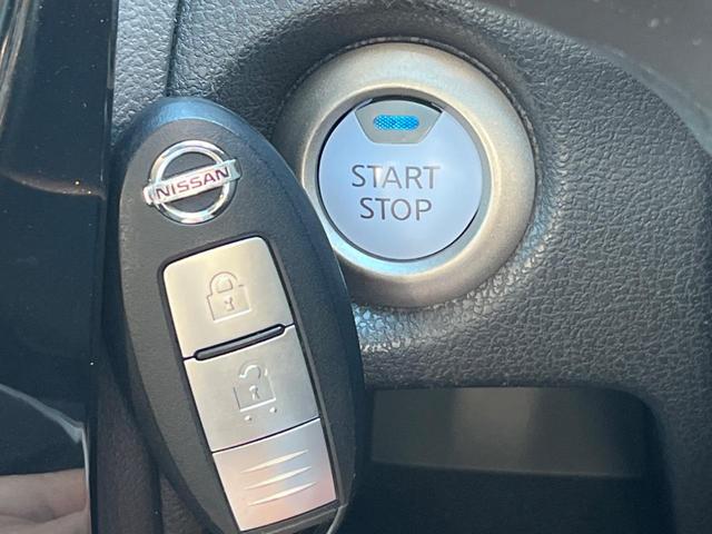 ノート ｅ－パワー　Ｘ　純正ＳＤナビ　全周囲カメラ　衝突被害軽減システム　レーダークルーズ　禁煙車　ドラレコ　コーナーセンサー　スマートキー　ＬＥＤヘッド　ＥＴＣ　純正１７インチアルミ　車線逸脱警報　オートライト（8枚目）