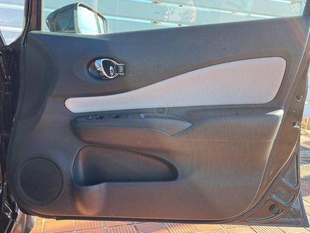 ノート ｅ－パワー　Ｘ　純正ＳＤナビ　全周囲カメラ　衝突被害軽減システム　レーダークルーズ　禁煙車　ドラレコ　コーナーセンサー　スマートキー　ＬＥＤヘッド　ＥＴＣ　純正１７インチアルミ　車線逸脱警報　オートライト（38枚目）