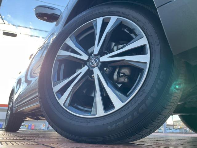 エクストレイル 20Xi SDナビ 全周囲カメラ 衝突被害軽減システム レーダークルーズ 禁煙車 電動リアゲート レザーシート 全席シートヒーター ドラレコ コーナーセンサー スマートキー LEDヘッド ビルトインETC(15枚目)