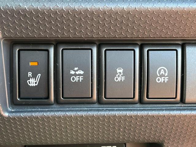 ハスラー Ｇ　衝突被害軽減システム　禁煙車　ドラレコ　スマートキー　ビルトインＥＴＣ　オートエアコン　Ｂｌｕｅｔｏｏｔｈ　ＣＤ　ＤＶＤ再生　フルセグ（22枚目）