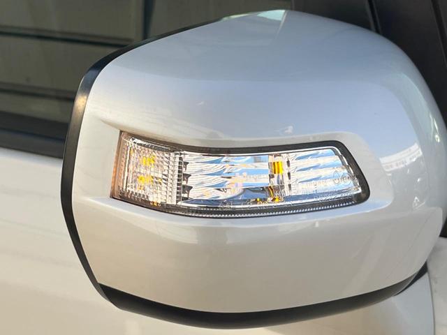 N-BOXカスタム G・ターボLパッケージ 両側電動ドア 純正ナビ バックカメラ 禁煙車 ハーフレザーシート スマートキー HIDヘッド ETC クルコン オートエアコン Bluetooth CD DVD再生 フルセグ パドルシフト(47枚目)