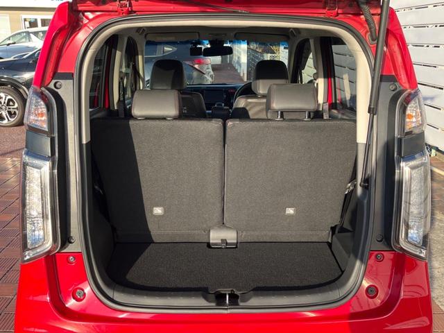 N-WGNカスタム G・Lパッケージ 純正SDナビ バックカメラ 禁煙車 ハーフレザーシート ドラレコ HIDヘッド ETC クルコン 純正14インチアルミ オートライト オートエアコン Bluetooth CD DVD再生 フルセグ(10枚目)