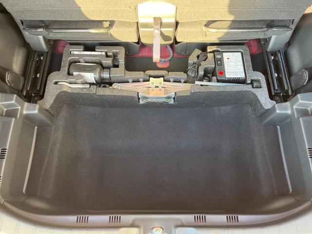 N-WGNカスタム G・Lパッケージ 純正SDナビ バックカメラ 禁煙車 ハーフレザーシート ドラレコ HIDヘッド ETC クルコン 純正14インチアルミ オートライト オートエアコン Bluetooth CD DVD再生 フルセグ(37枚目)