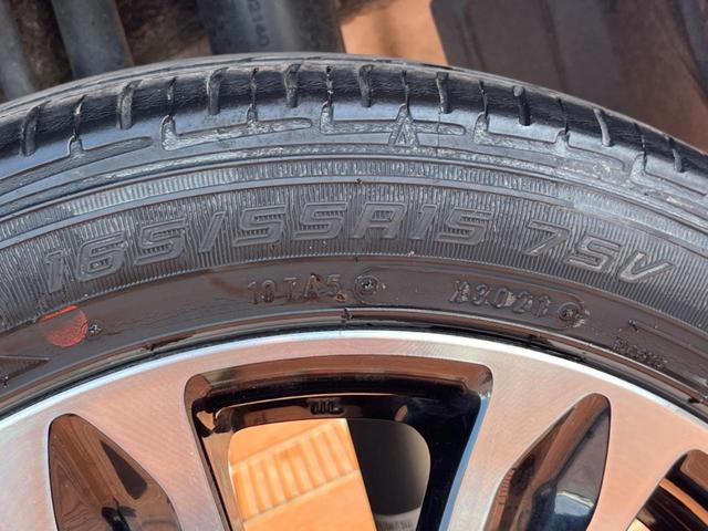 キャスト スタイルＧ　ＳＡＩＩ　ＳＤナビ　バックカメラ　衝突被害軽減システム　スマートキー　ＬＥＤヘッド　ＥＴＣ　純正１５インチアルミ　オートライト　オートエアコン　Ｂｌｕｅｔｏｏｔｈ　ＣＤ　ＤＶＤ再生　フルセグ　ＬＥＤフォグ（52枚目）