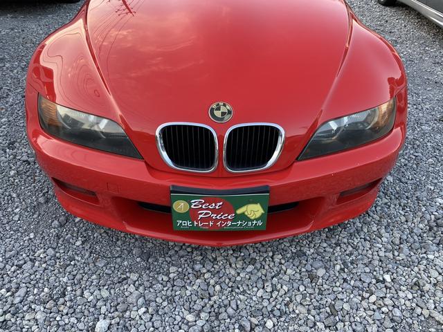 ＢＭＷ Ｚ３ロードスター