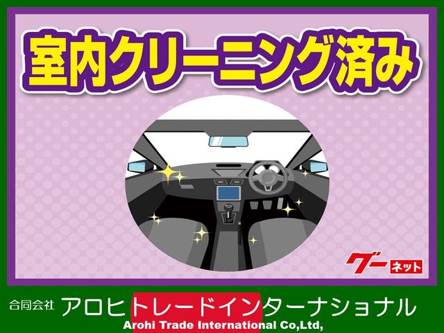 お客様に気持ちよくお車を乗っていただけるよう、全車室内クリーニングを実施しております！車の状態にも自信があります！お客様のご来店お待ちしております！