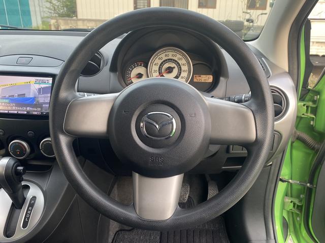 ハンドルの状態が悪いと運転に集中できませんよね。こちらの車、お気軽にお問い合わせください。