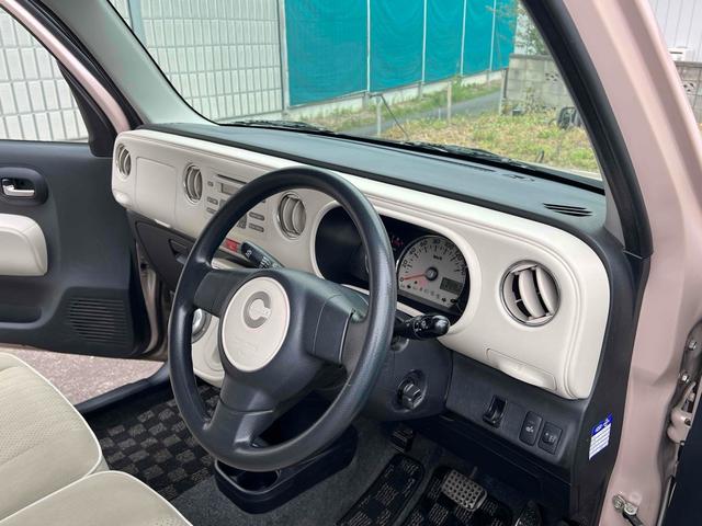ミラココア ココアプラスＸ　スマートキー　電動格納ミラー　ベンチシート　ＣＶＴ　盗難防止システム　ＡＢＳ　ＣＤ　ルーフレール　衝突安全ボディ　エアコン（2枚目）