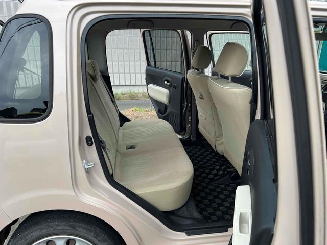ミラココア ココアプラスＸ　スマートキー　電動格納ミラー　ベンチシート　ＣＶＴ　盗難防止システム　ＡＢＳ　ＣＤ　ルーフレール　衝突安全ボディ　エアコン（33枚目）