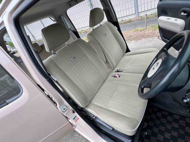 ミラココア ココアプラスＸ　スマートキー　電動格納ミラー　ベンチシート　ＣＶＴ　盗難防止システム　ＡＢＳ　ＣＤ　ルーフレール　衝突安全ボディ　エアコン（40枚目）