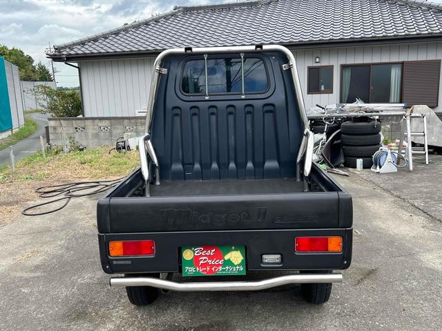 ミゼットII 　ＭＴ　ＣＤ（12枚目）