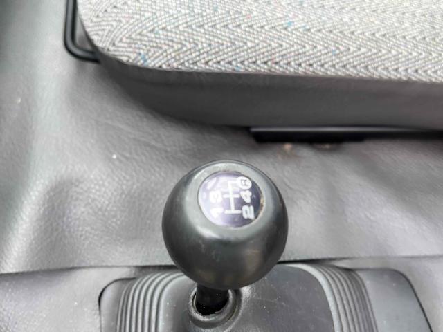 ミゼットII 　ＭＴ　ＣＤ（39枚目）