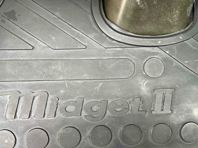 ミゼットII 　ＭＴ　ＣＤ（40枚目）