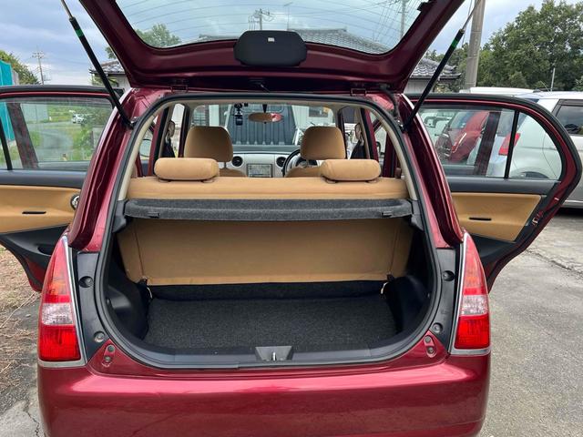 ミラジーノ Ｌ　ドライブレコーダー　ＥＴＣ　ナビ　ＴＶ　キーレスエントリー　電動格納ミラー　ＡＴ　盗難防止システム　ＣＤ　ＤＶＤ再生　ＵＳＢ　衝突安全ボディ　エアコン　パワーステアリング　パワーウィンドウ（18枚目）