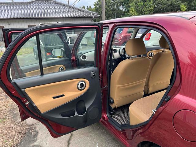 ミラジーノ Ｌ　ドライブレコーダー　ＥＴＣ　ナビ　ＴＶ　キーレスエントリー　電動格納ミラー　ＡＴ　盗難防止システム　ＣＤ　ＤＶＤ再生　ＵＳＢ　衝突安全ボディ　エアコン　パワーステアリング　パワーウィンドウ（33枚目）