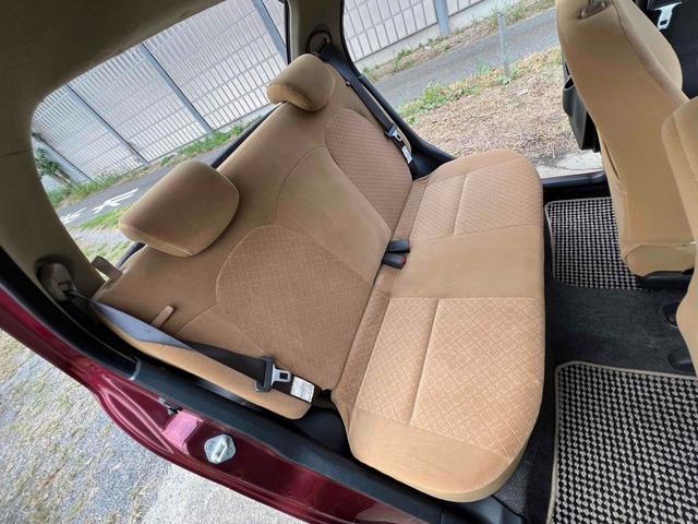 ミラジーノ Ｌ　ドライブレコーダー　ＥＴＣ　ナビ　ＴＶ　キーレスエントリー　電動格納ミラー　ＡＴ　盗難防止システム　ＣＤ　ＤＶＤ再生　ＵＳＢ　衝突安全ボディ　エアコン　パワーステアリング　パワーウィンドウ（41枚目）
