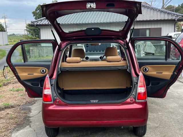 ミラジーノ Ｌ　ドライブレコーダー　ＥＴＣ　ナビ　ＴＶ　キーレスエントリー　電動格納ミラー　ＡＴ　盗難防止システム　ＣＤ　ＤＶＤ再生　ＵＳＢ　衝突安全ボディ　エアコン　パワーステアリング　パワーウィンドウ（46枚目）
