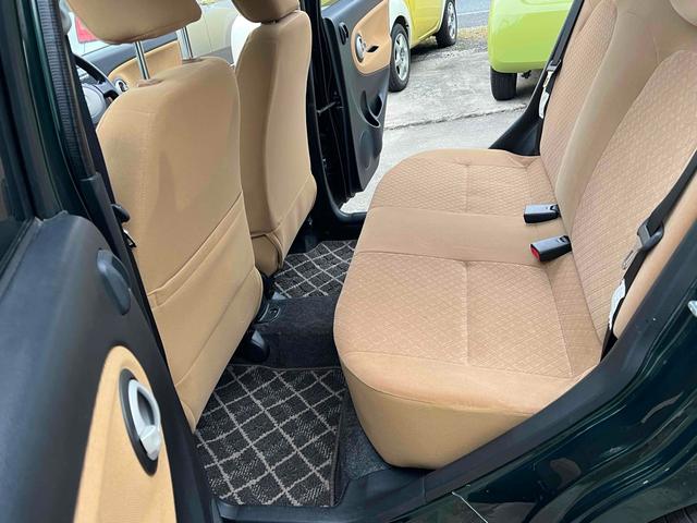 ミラジーノ Ｘ　ナビ　ＴＶ　電動格納ミラー　ＡＴ　盗難防止システム　ＡＢＳ　ＣＤ　衝突安全ボディ　エアコン　パワーステアリング　パワーウィンドウ（11枚目）