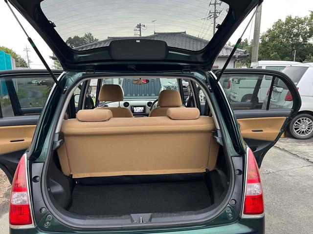 ミラジーノ Ｘ　ナビ　ＴＶ　電動格納ミラー　ＡＴ　盗難防止システム　ＡＢＳ　ＣＤ　衝突安全ボディ　エアコン　パワーステアリング　パワーウィンドウ（19枚目）