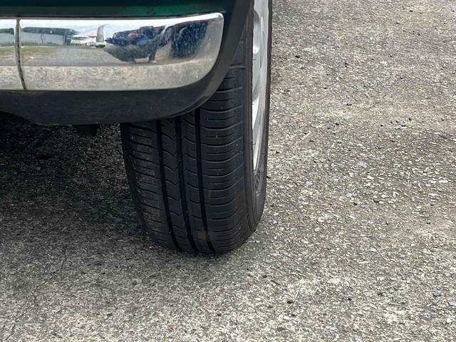 ミラジーノ Ｘ　ナビ　ＴＶ　電動格納ミラー　ＡＴ　盗難防止システム　ＡＢＳ　ＣＤ　衝突安全ボディ　エアコン　パワーステアリング　パワーウィンドウ（20枚目）
