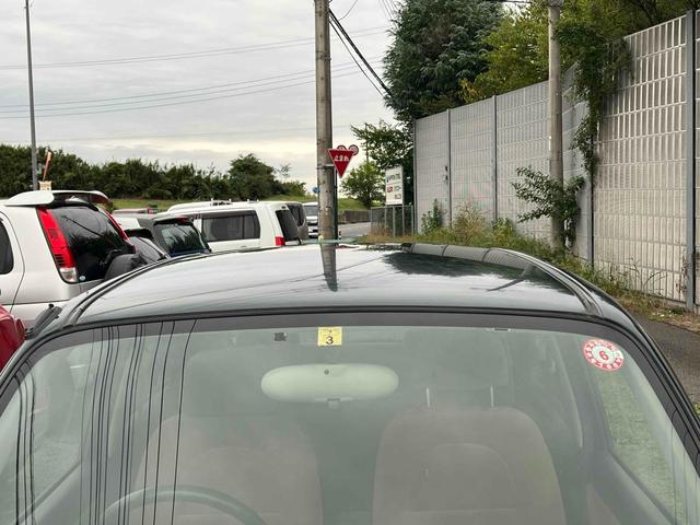 ミラジーノ Ｘ　ナビ　ＴＶ　電動格納ミラー　ＡＴ　盗難防止システム　ＡＢＳ　ＣＤ　衝突安全ボディ　エアコン　パワーステアリング　パワーウィンドウ（22枚目）