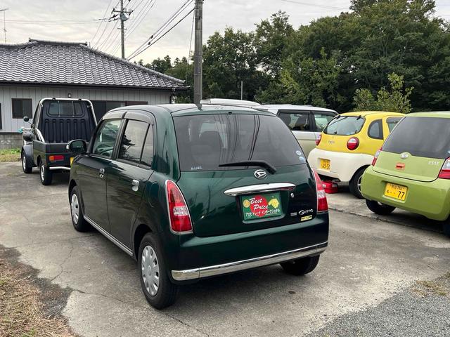 ミラジーノ Ｘ　ナビ　ＴＶ　電動格納ミラー　ＡＴ　盗難防止システム　ＡＢＳ　ＣＤ　衝突安全ボディ　エアコン　パワーステアリング　パワーウィンドウ（26枚目）