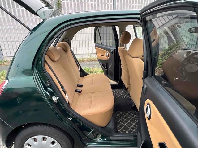ミラジーノ Ｘ　ナビ　ＴＶ　電動格納ミラー　ＡＴ　盗難防止システム　ＡＢＳ　ＣＤ　衝突安全ボディ　エアコン　パワーステアリング　パワーウィンドウ（29枚目）