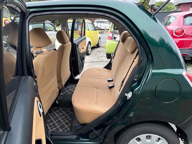 ミラジーノ Ｘ　ナビ　ＴＶ　電動格納ミラー　ＡＴ　盗難防止システム　ＡＢＳ　ＣＤ　衝突安全ボディ　エアコン　パワーステアリング　パワーウィンドウ（30枚目）