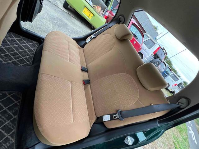 ミラジーノ Ｘ　ナビ　ＴＶ　電動格納ミラー　ＡＴ　盗難防止システム　ＡＢＳ　ＣＤ　衝突安全ボディ　エアコン　パワーステアリング　パワーウィンドウ（31枚目）