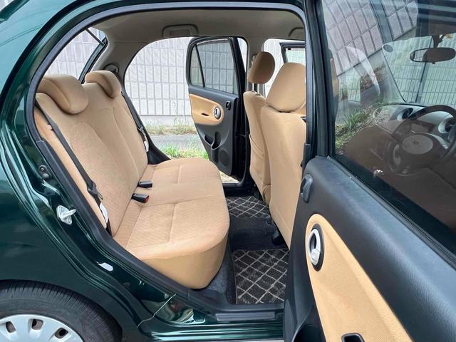 ミラジーノ Ｘ　ナビ　ＴＶ　電動格納ミラー　ＡＴ　盗難防止システム　ＡＢＳ　ＣＤ　衝突安全ボディ　エアコン　パワーステアリング　パワーウィンドウ（33枚目）