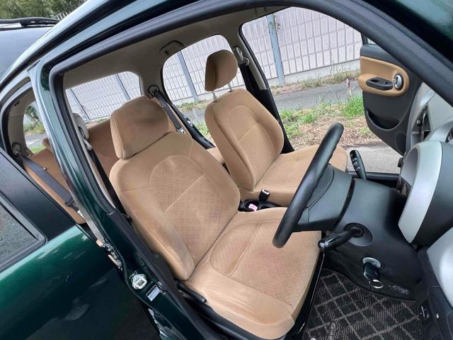 ミラジーノ Ｘ　ナビ　ＴＶ　電動格納ミラー　ＡＴ　盗難防止システム　ＡＢＳ　ＣＤ　衝突安全ボディ　エアコン　パワーステアリング　パワーウィンドウ（36枚目）