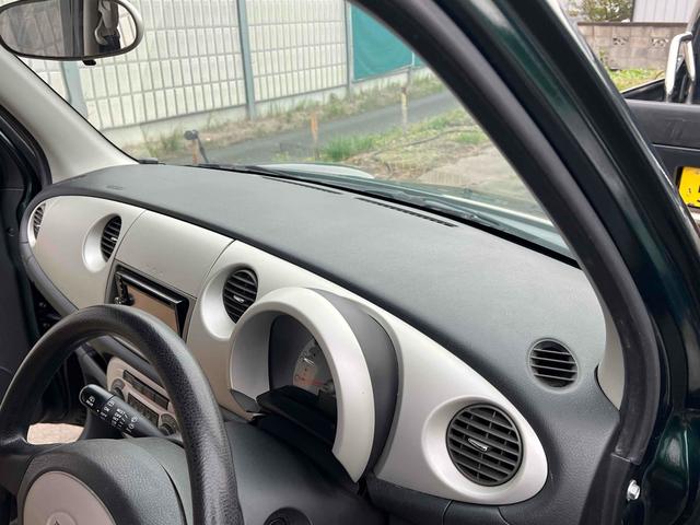 ミラジーノ Ｘ　ナビ　ＴＶ　電動格納ミラー　ＡＴ　盗難防止システム　ＡＢＳ　ＣＤ　衝突安全ボディ　エアコン　パワーステアリング　パワーウィンドウ（39枚目）