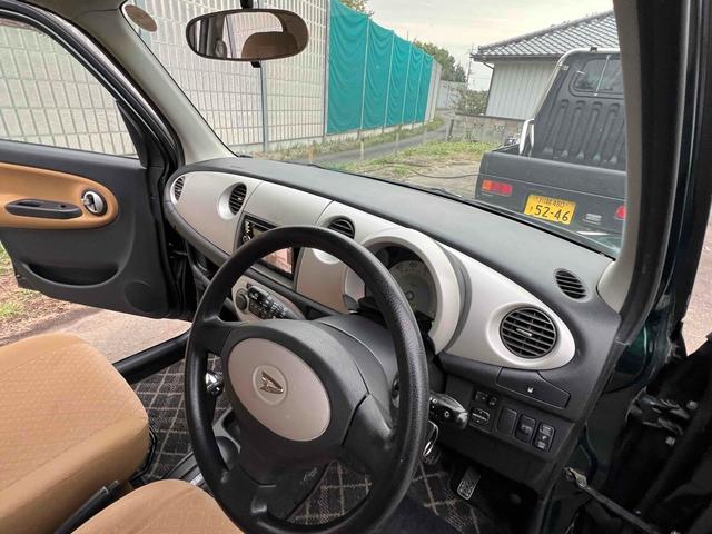 ミラジーノ Ｘ　ナビ　ＴＶ　電動格納ミラー　ＡＴ　盗難防止システム　ＡＢＳ　ＣＤ　衝突安全ボディ　エアコン　パワーステアリング　パワーウィンドウ（44枚目）