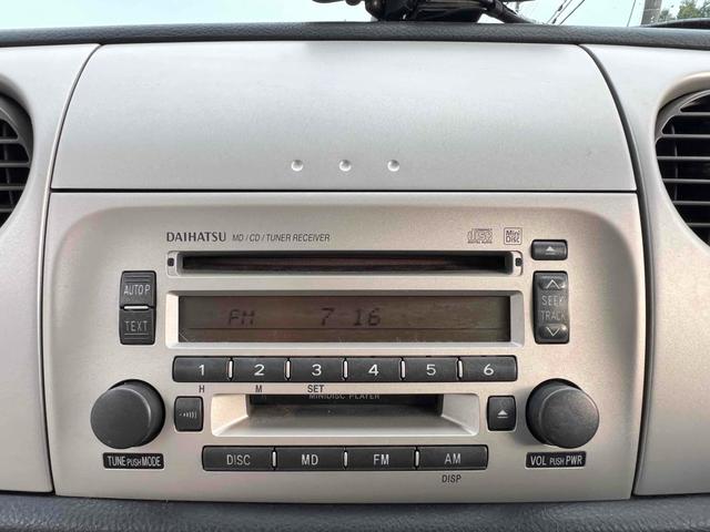 ミラジーノ Ｘ　ドライブレコーダー　ナビ　キーレスエントリー　電動格納ミラー　ＡＴ　盗難防止システム　ＡＢＳ　ＣＤ　ＭＤ　衝突安全ボディ　エアコン　パワーステアリング　パワーウィンドウ（3枚目）