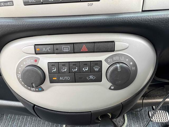 ミラジーノ Ｘ　ドライブレコーダー　ナビ　キーレスエントリー　電動格納ミラー　ＡＴ　盗難防止システム　ＡＢＳ　ＣＤ　ＭＤ　衝突安全ボディ　エアコン　パワーステアリング　パワーウィンドウ（6枚目）