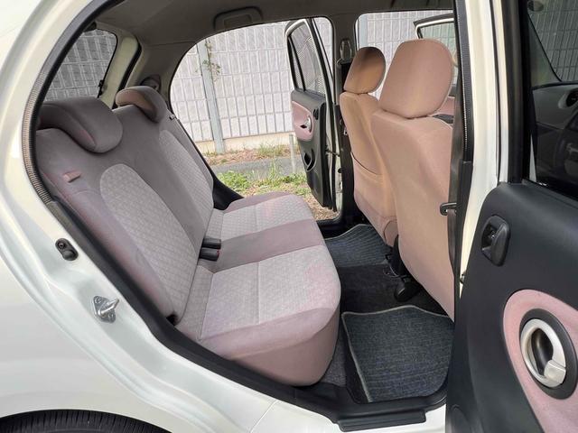 ミラジーノ Ｘ　ドライブレコーダー　ナビ　キーレスエントリー　電動格納ミラー　ＡＴ　盗難防止システム　ＡＢＳ　ＣＤ　ＭＤ　衝突安全ボディ　エアコン　パワーステアリング　パワーウィンドウ（11枚目）