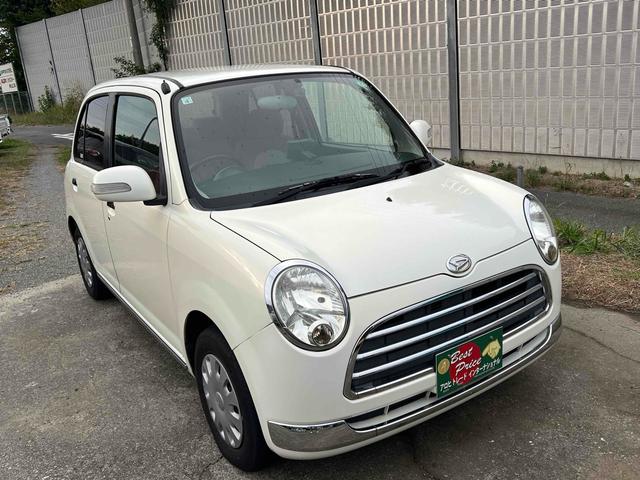 ミラジーノ Ｘ　ドライブレコーダー　ナビ　キーレスエントリー　電動格納ミラー　ＡＴ　盗難防止システム　ＡＢＳ　ＣＤ　ＭＤ　衝突安全ボディ　エアコン　パワーステアリング　パワーウィンドウ（14枚目）