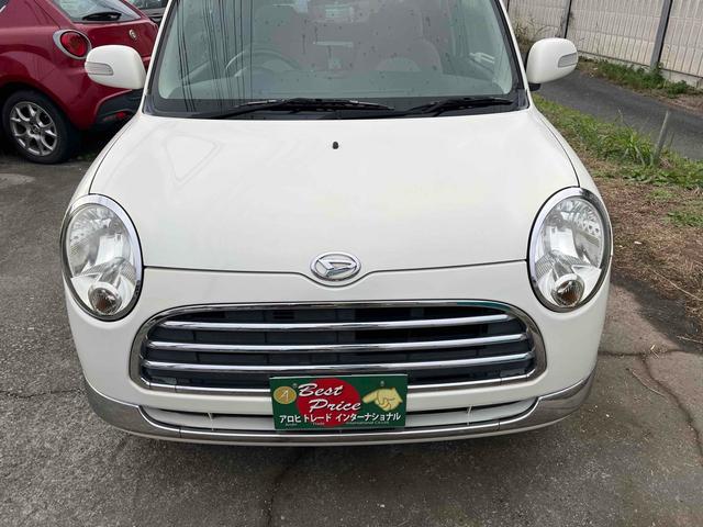 ミラジーノ Ｘ　ドライブレコーダー　ナビ　キーレスエントリー　電動格納ミラー　ＡＴ　盗難防止システム　ＡＢＳ　ＣＤ　ＭＤ　衝突安全ボディ　エアコン　パワーステアリング　パワーウィンドウ（15枚目）