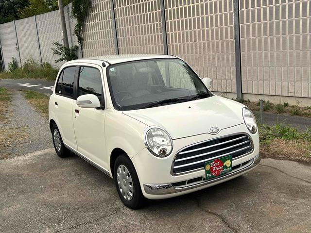 ミラジーノ Ｘ　ドライブレコーダー　ナビ　キーレスエントリー　電動格納ミラー　ＡＴ　盗難防止システム　ＡＢＳ　ＣＤ　ＭＤ　衝突安全ボディ　エアコン　パワーステアリング　パワーウィンドウ（17枚目）